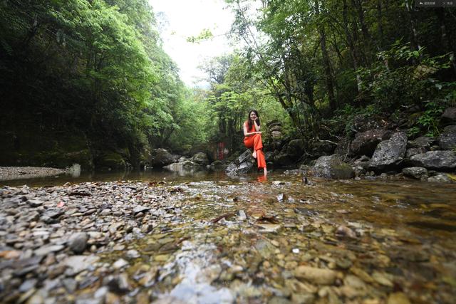 夏季温州必游十大景点,温州内风景好的地方
