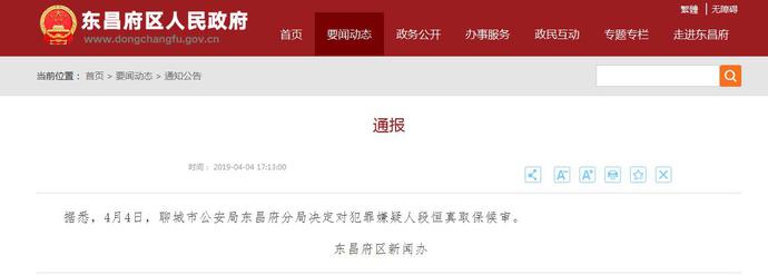 聊城假药案段某真怎么处理的,聊城假药案王清伟判决