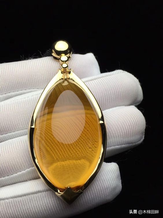 有哪些宝石首饰值得购买,首饰上的宝石值得买吗