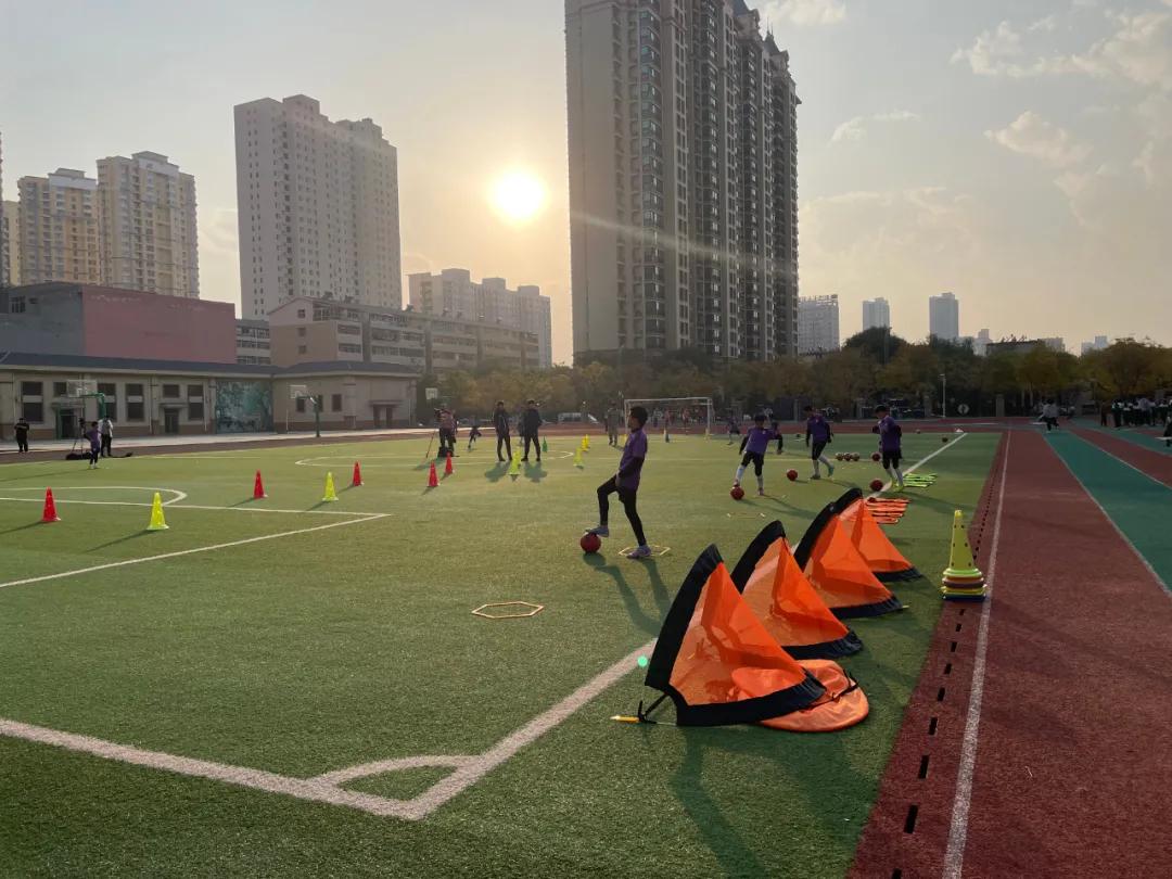 双减体育锻炼,双减政策下如何体育锻炼