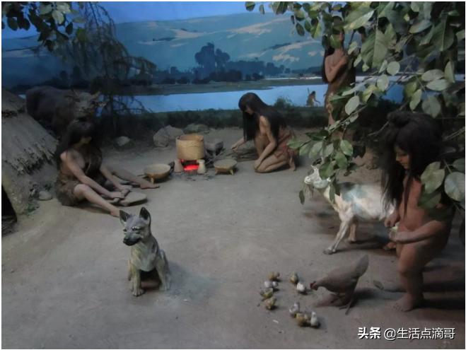 1900年中国一线城市,哪个一线城市有3000年历史