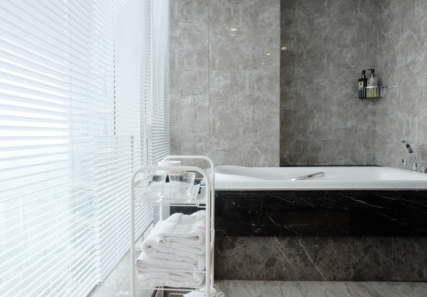 成都:雅思豪庭国际公馆的小确幸