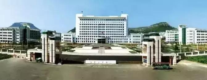 70年代的枣庄,20年以前的老枣庄