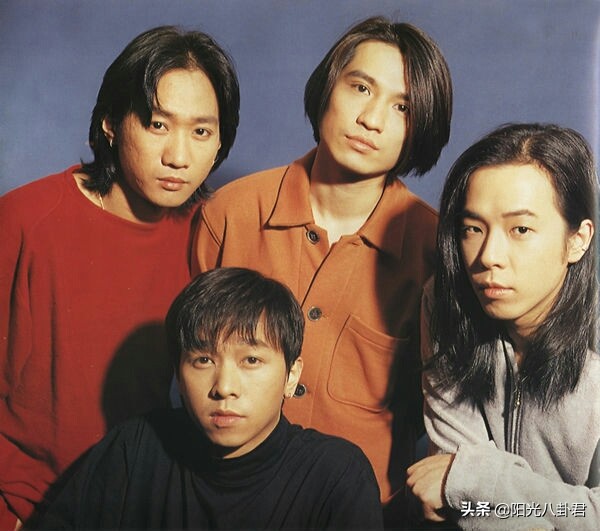 再见理想beyond黄贯中叶世荣黄家强,2019叶世荣黄贯中beyond演唱会