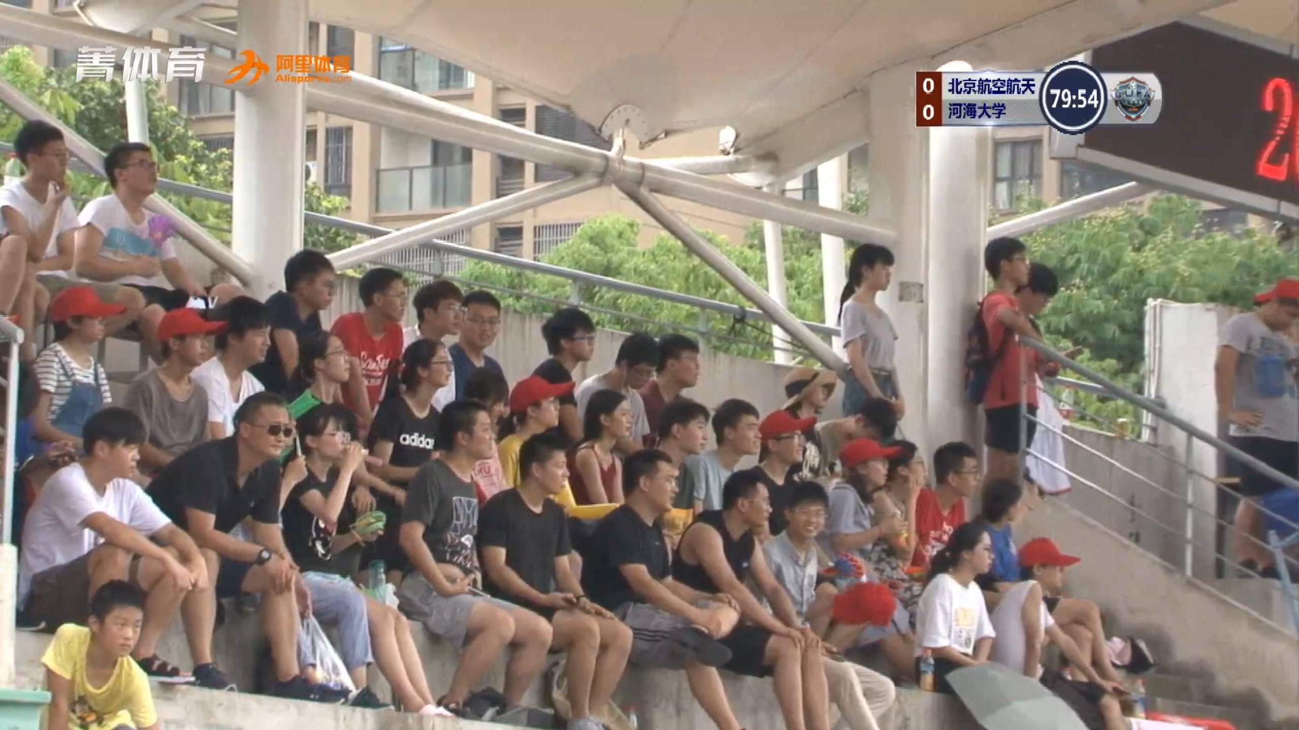 羡慕不如自省国内校园联赛频遭误读谁该担责?不谈热爱何来强大