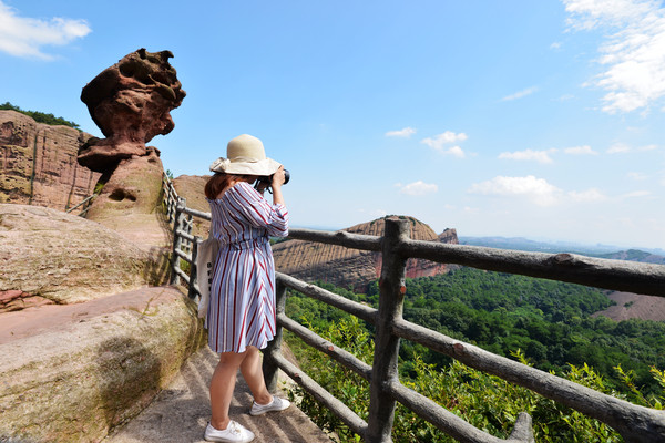 徐霞客游赣第一站在哪里,徐霞客游记江西第一站在哪