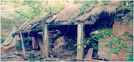 「散文随笔」岳父大人你慢些走……