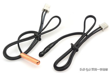 怎样测量空调感温探头,空调感温探头阻值温度对照表