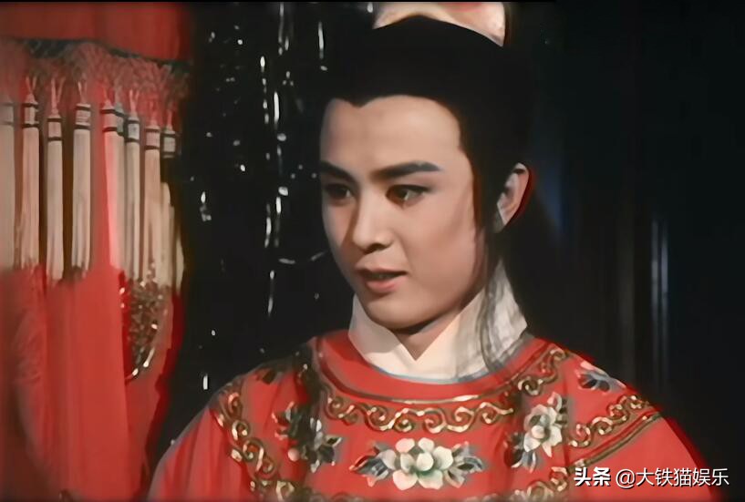 18位山东籍男星个个浓眉大眼,美男子