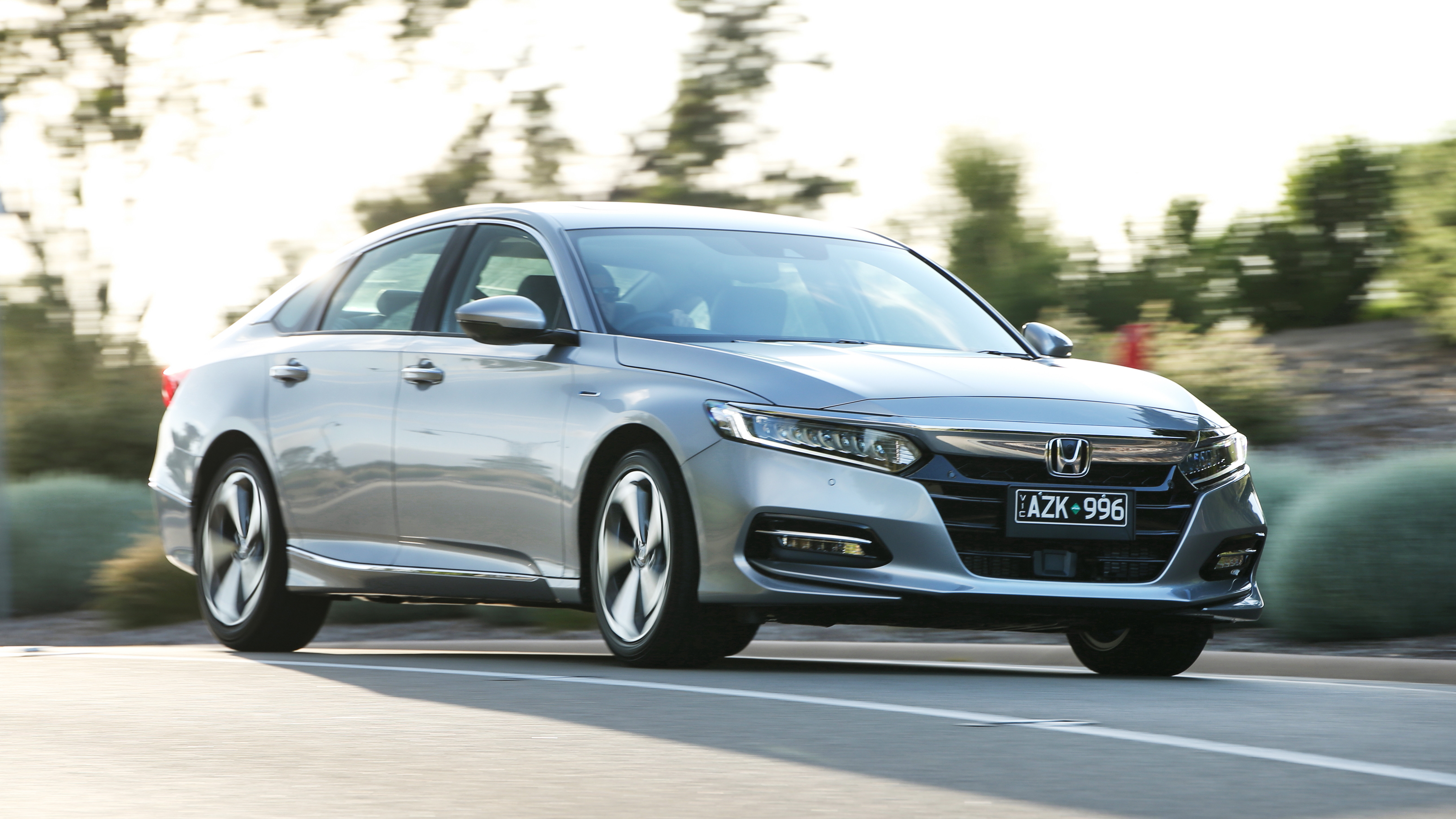 本田gk5哪一款值得买,本田新一代gk5