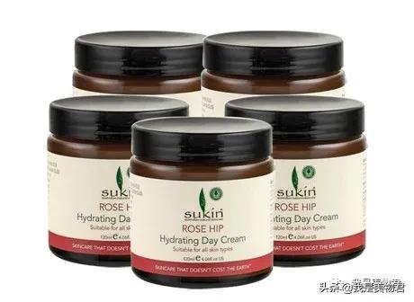 澳洲sukin面霜啥价格,澳洲sukin玫瑰面霜
