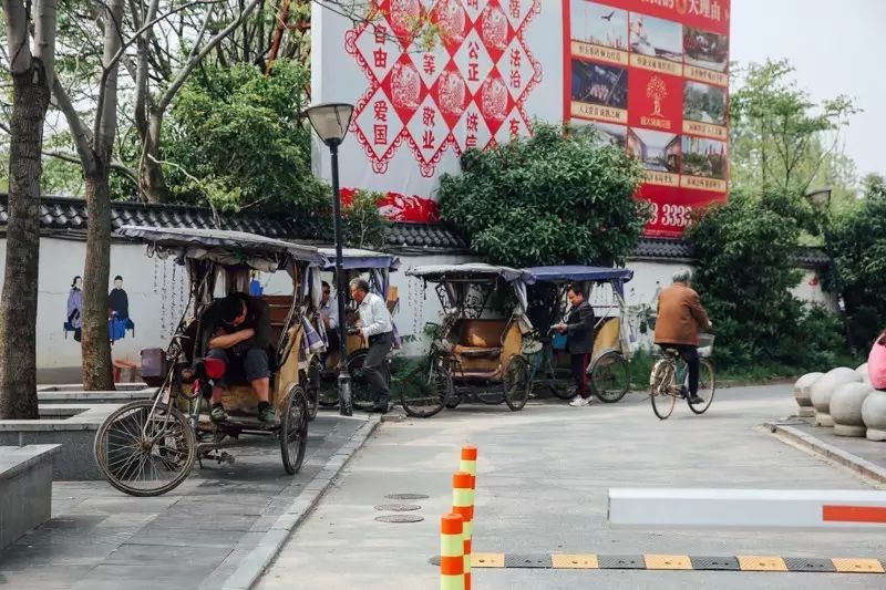 武汉住得最舒服的小区,武汉常青花园哪个小区最热闹