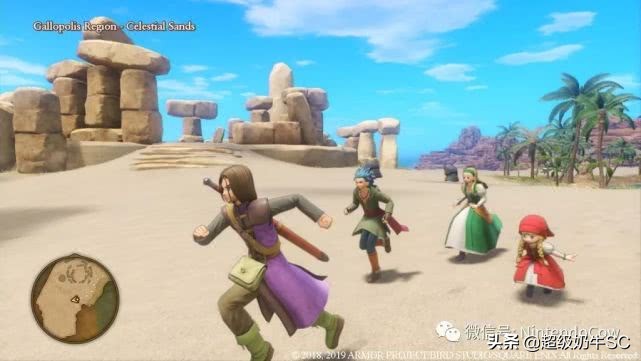 ns每周游戏推荐独立游戏继续霸榜,ns最新推荐游戏有哪些