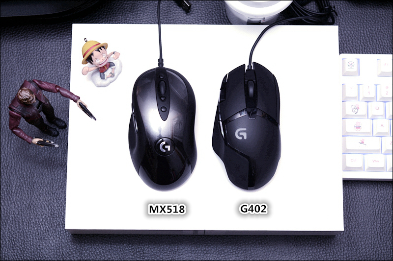 mx518鼠标弹坑,罗技mx518弹坑版有宏功能吗