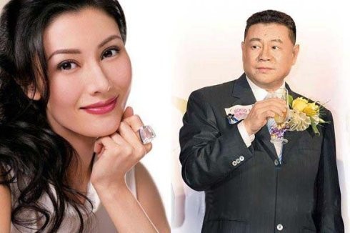 地产之神罗兆辉,罗兆辉地产