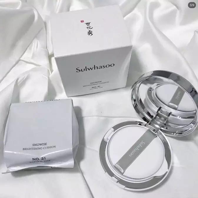 雪花秀在免税店可以买到吗,韩国雪花秀哪里最便宜好用