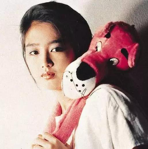 刘德华为啥娶朱丽倩,刘德华娶朱丽倩的真正原因