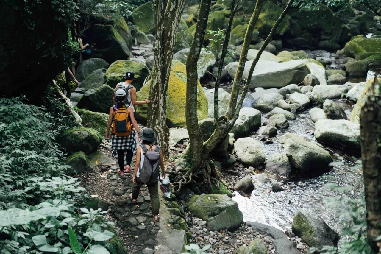 骆驼户外凉鞋推荐,选自己适合的凉鞋