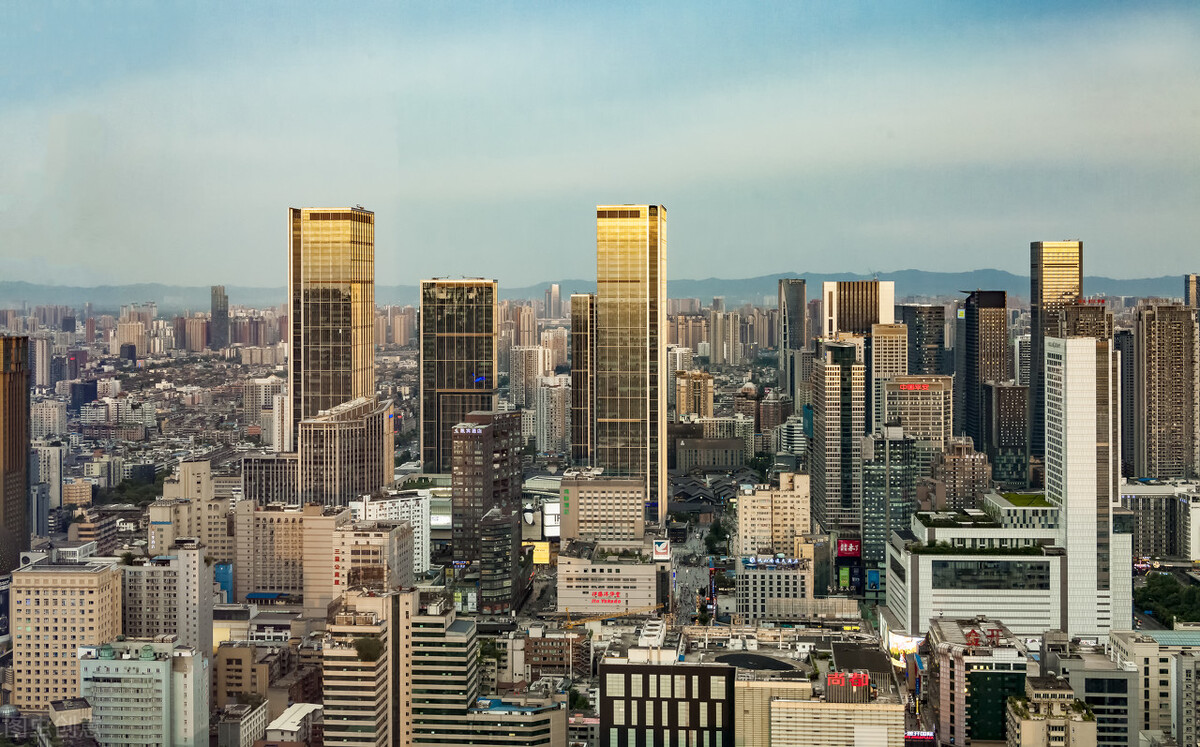 温江金马买房地段怎样,西控之下温江金马的房子值得买吗