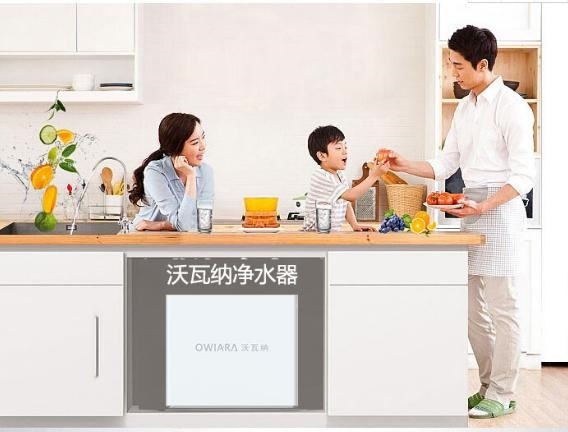 家庭自来水有必要装净水器吗,家用净水器到底有没有必要安装