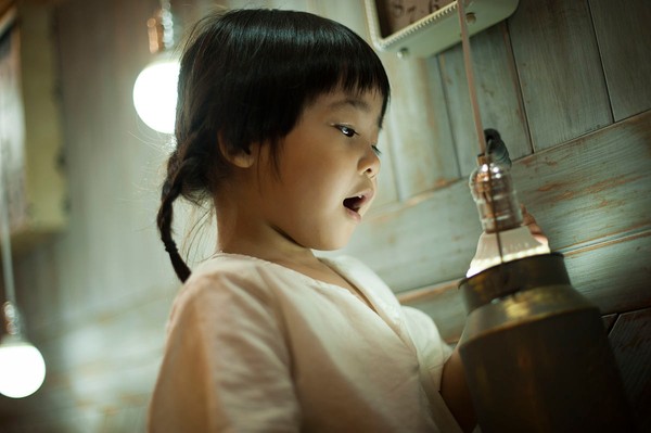 3岁女儿越来越臭，父母急忙送医检查，医生无奈：对孩子多上点心