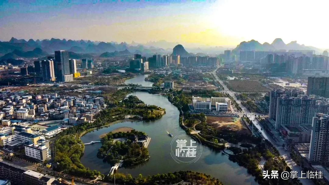 临桂区新建5所学校,临桂新区有哪些学校