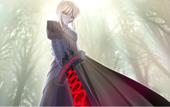 fatestaynight最新动画,fatestaynight第一季第一集