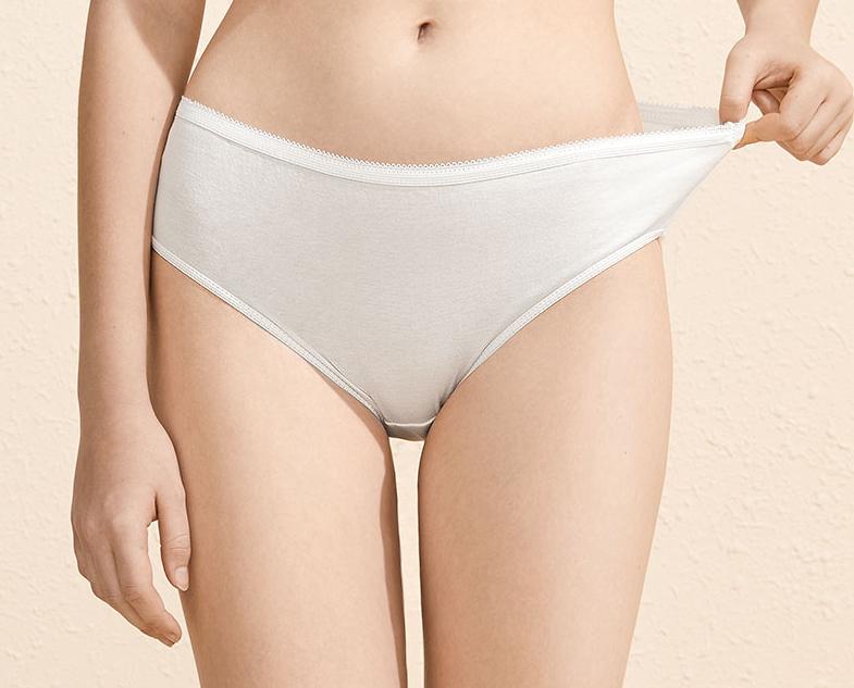 一次性*裤内**可以穿吗,真的安全方便?