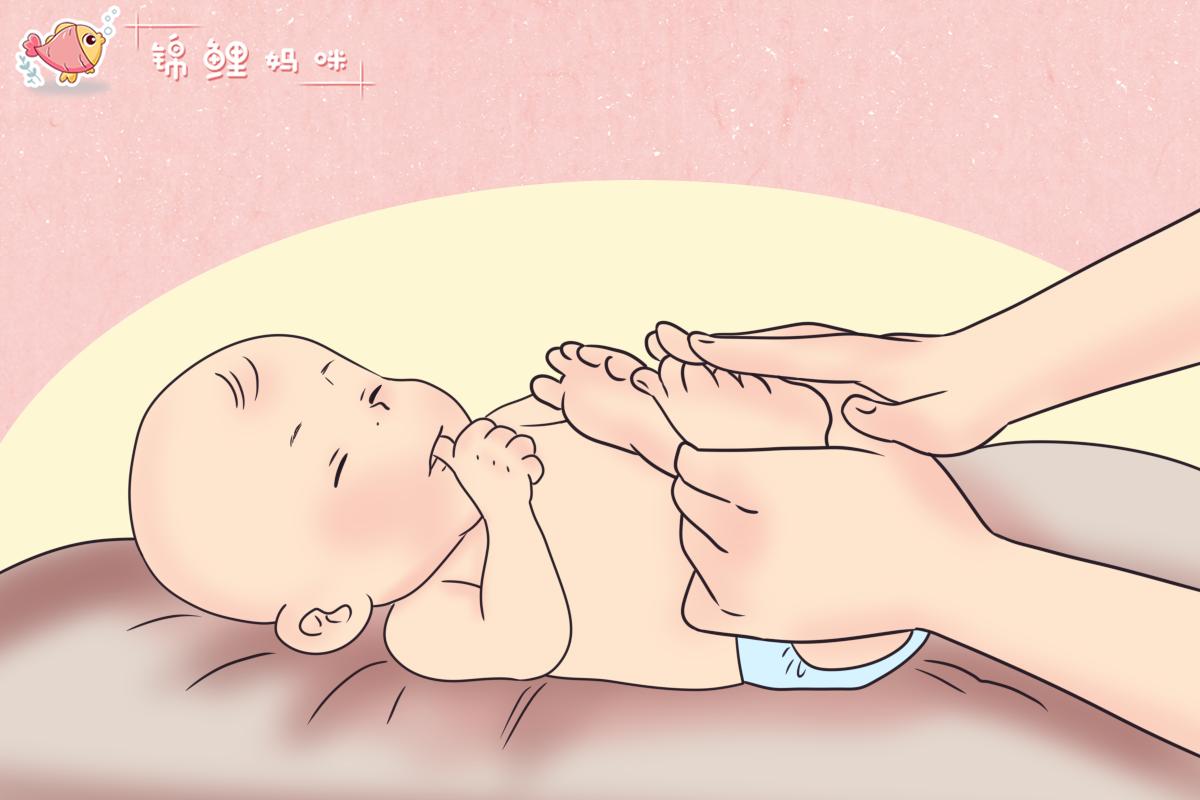 孩子有些晚上会夜闹是什么原因,婴儿频繁夜闹的原因和解决办法