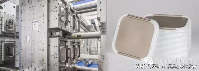 世界顶级十大模具公司,世界十大精密模具