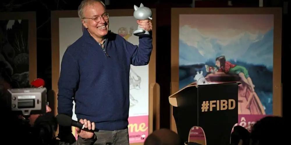 美国文学大奖,美国儿童文学奖