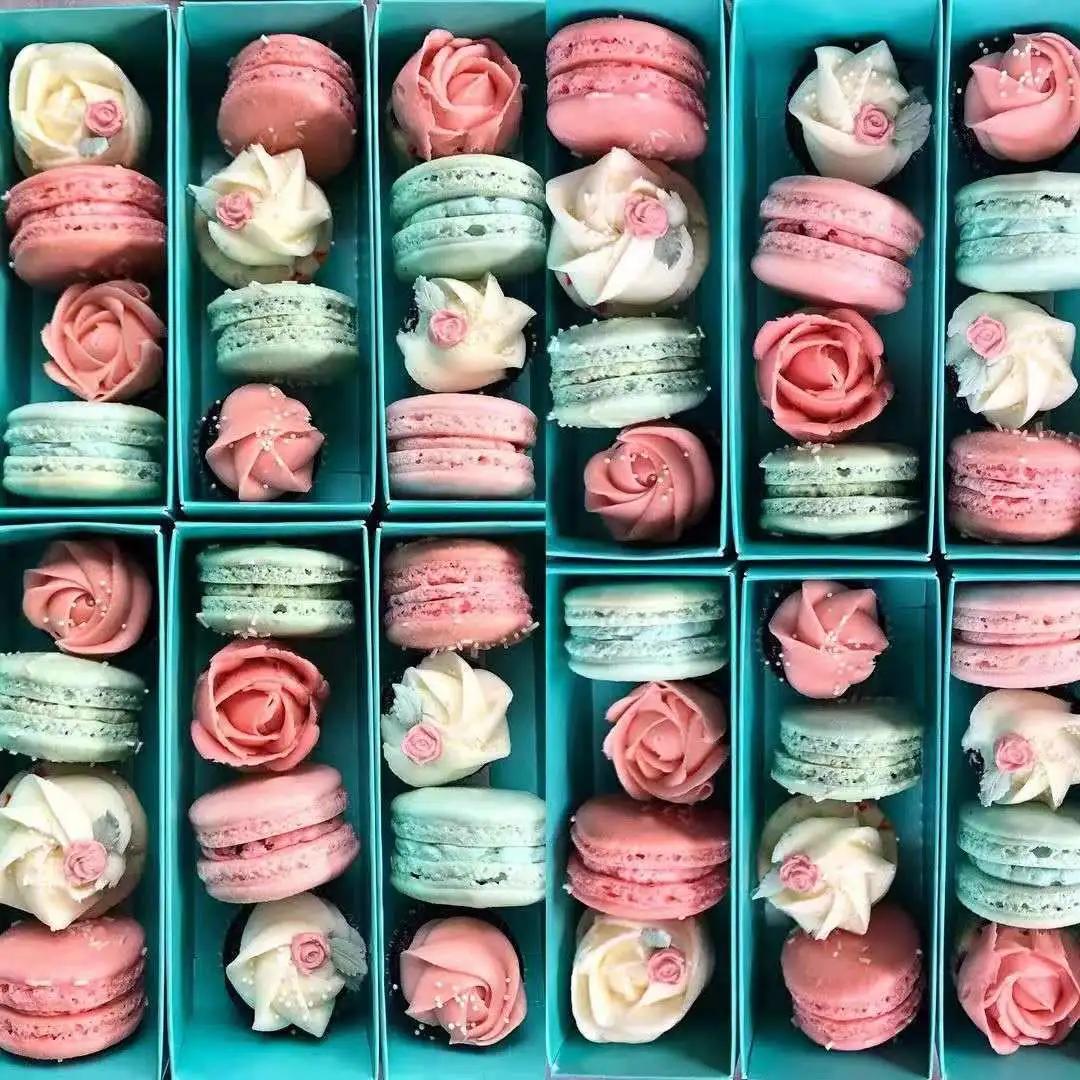 六种不同口味母亲节蛋糕,哈尔滨母亲节蛋糕款式最新图片