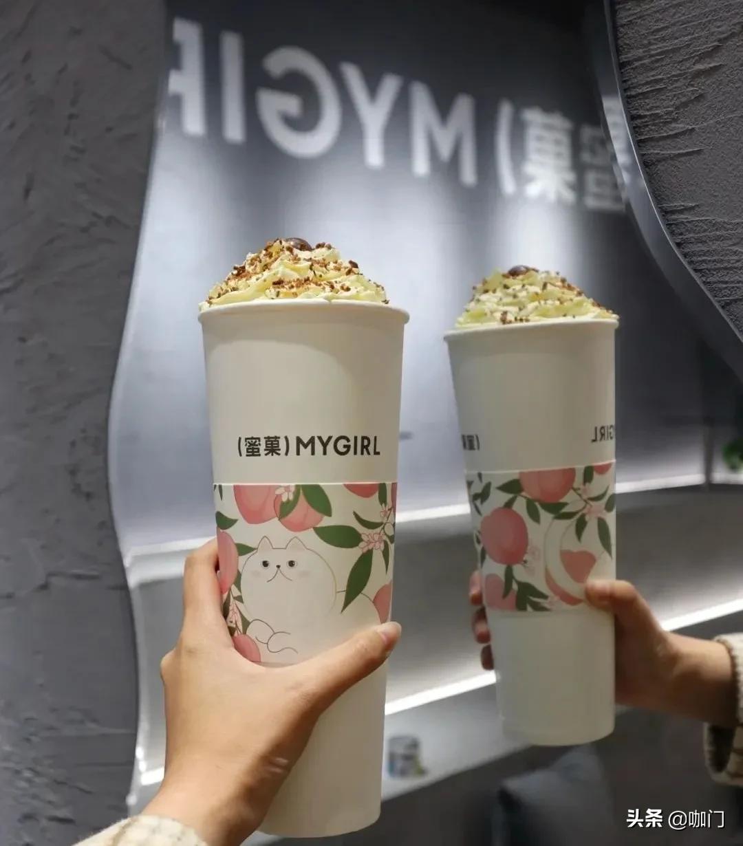 超火爆的盲盒奶茶,盲盒奶茶商家怎么赚钱