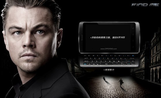 oppo历代手机广告语,oppo2018年手机代言人