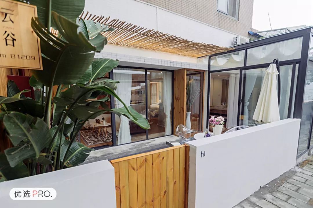 成都游玩住哪里性价比高民宿,成都必睡的8家超赞民宿