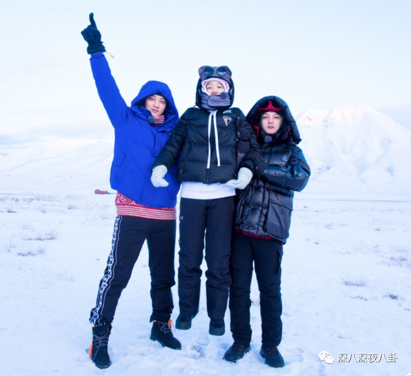 黄子韬对男人的表白,黄子韬最想表白的人