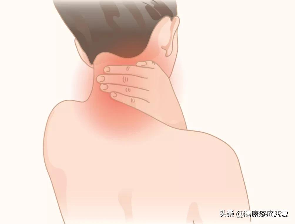 颈部痉挛的症状与缓解,怎样缓解痉挛的症状