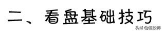 东方财富level-2看盘技巧,看盘技巧一本通