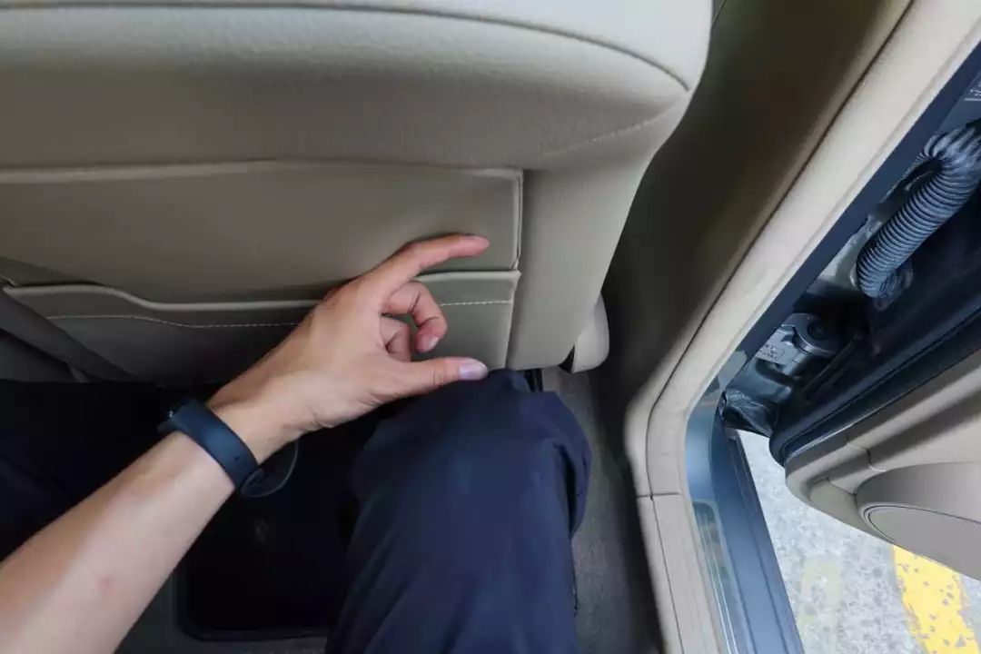 14万买奔驰C，6年只跑2万公里，收藏级