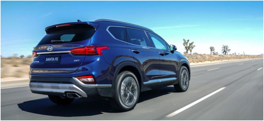 买现代新款圣达菲2015,丰田酷路泽和路虎卫士哪个好