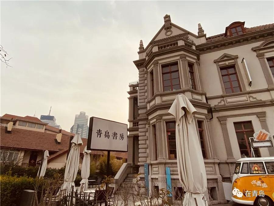 中山路步行街青岛改造完成,栈桥中山路视频