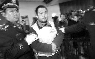 10年前的组织卖淫案,16人组织卖淫案例