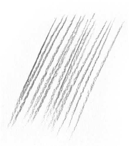 素描初学者绘画步骤图几何体,素描画几何体简单初学者