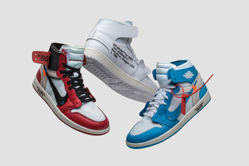 airjordan1最经典的一款,airjordan1经典配色