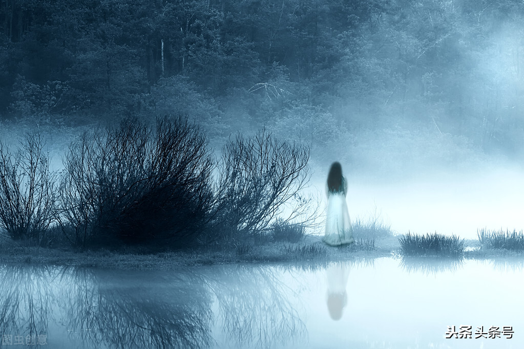 倩女幽魂红叶收服水妖,林默娘收服水妖