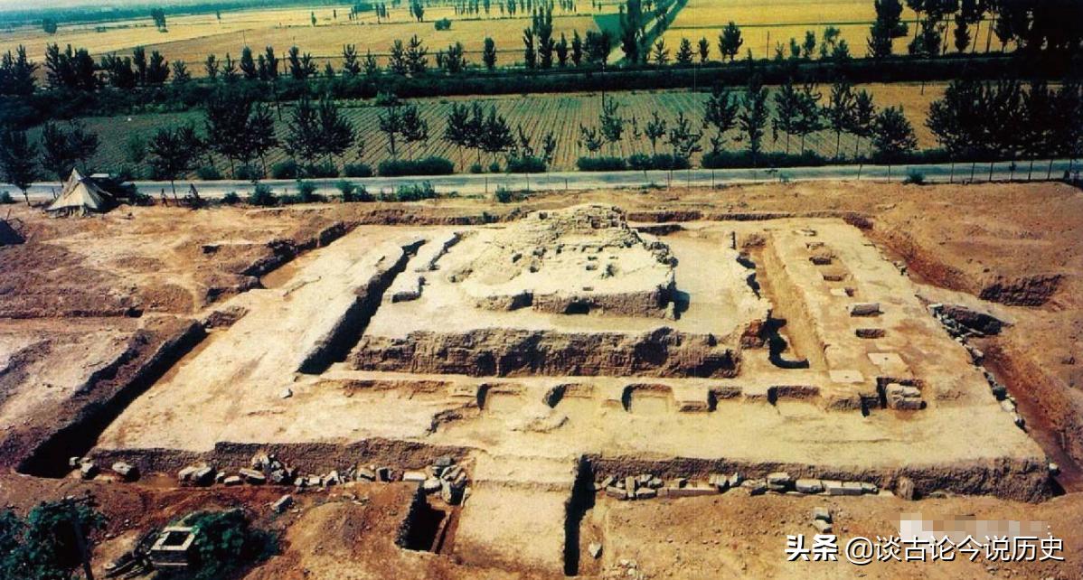 唐长安城有多大,唐长安城有几个县