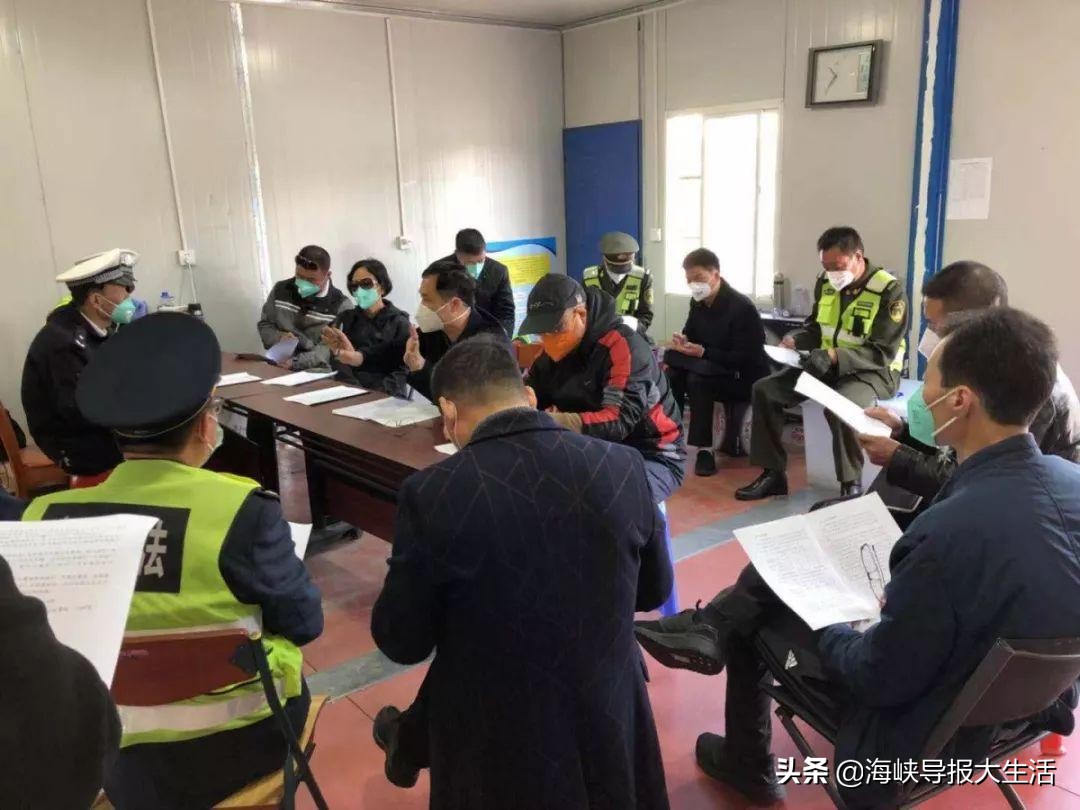 这一役，守厦门！抗新冠病毒集美女子图鉴