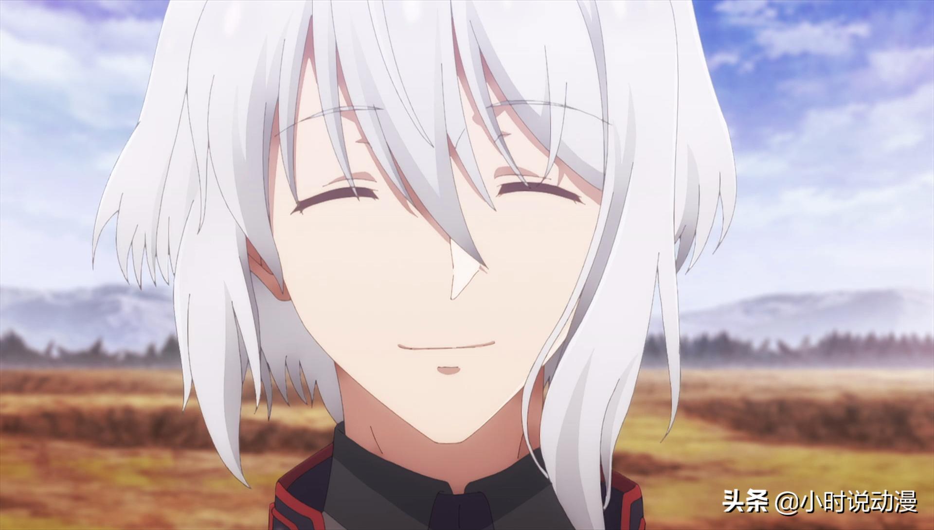 魔王学院:雷伊失忆又剑术高超,难道是部下转生?这么想又上当了