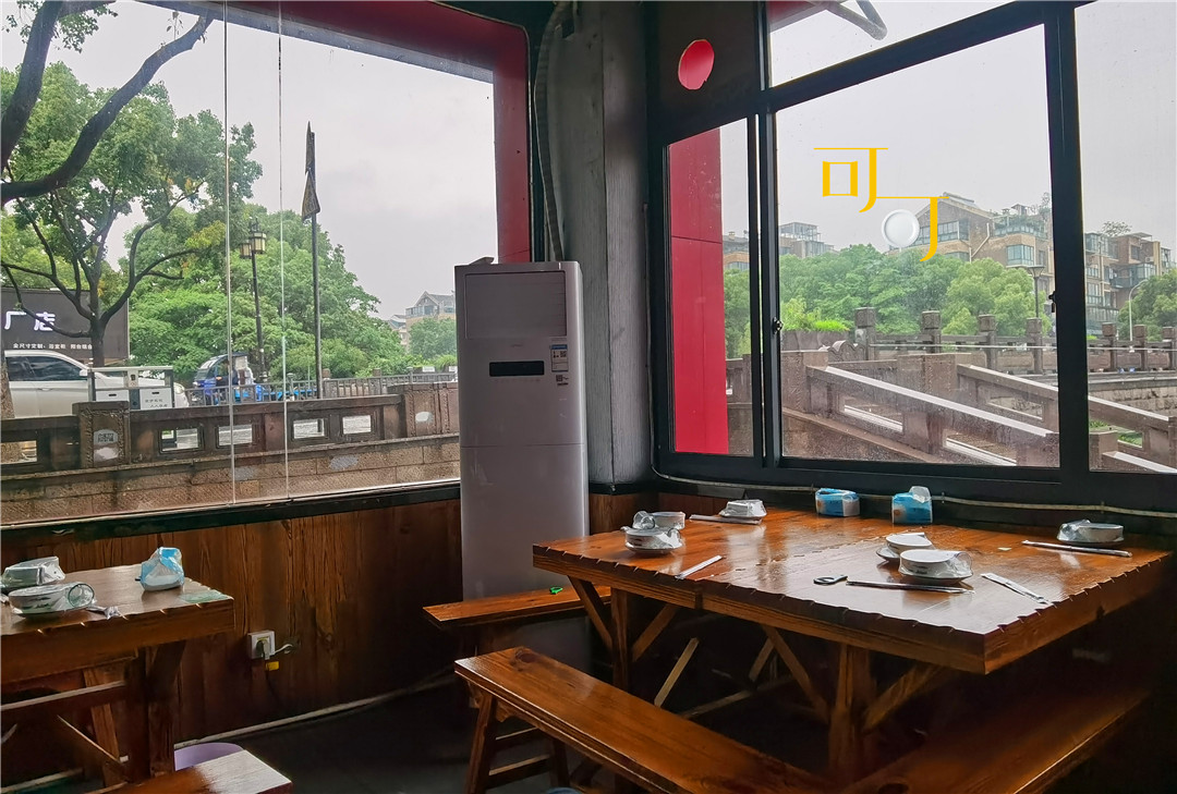 绍兴柯桥古镇美食推荐,绍兴美食柯桥古镇