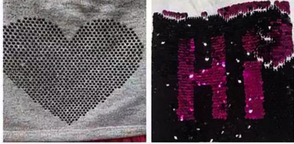 网上10几块钱的衣服能给孩子穿吗,十几块钱的儿童衣服能穿吗